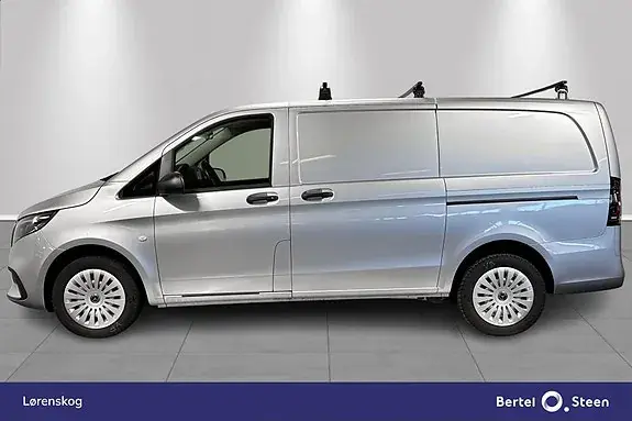 Mercedes-Benz Vito 116 2025 photo 2
