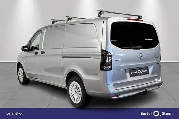 Mercedes-Benz Vito 116 2025 photo 3