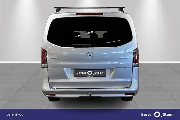 Mercedes-Benz Vito 116 2025 photo 4