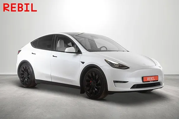 Tesla Model Y 2023 photo 4