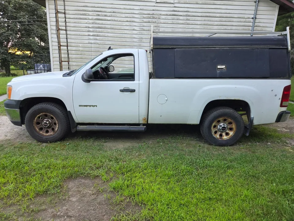GMC Sierra 1500