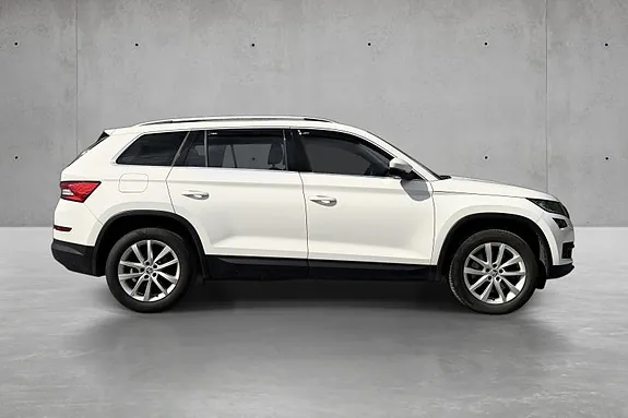 Skoda Kodiaq 2017 photo 2