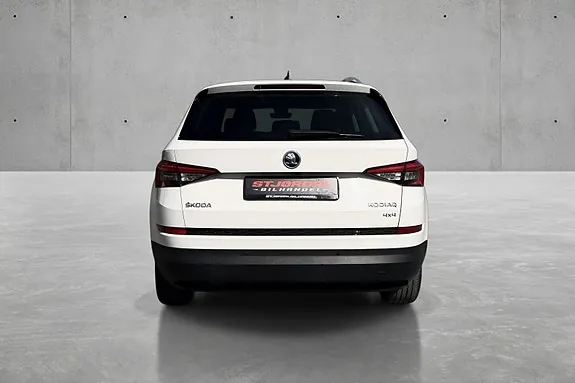Skoda Kodiaq 2017 photo 4