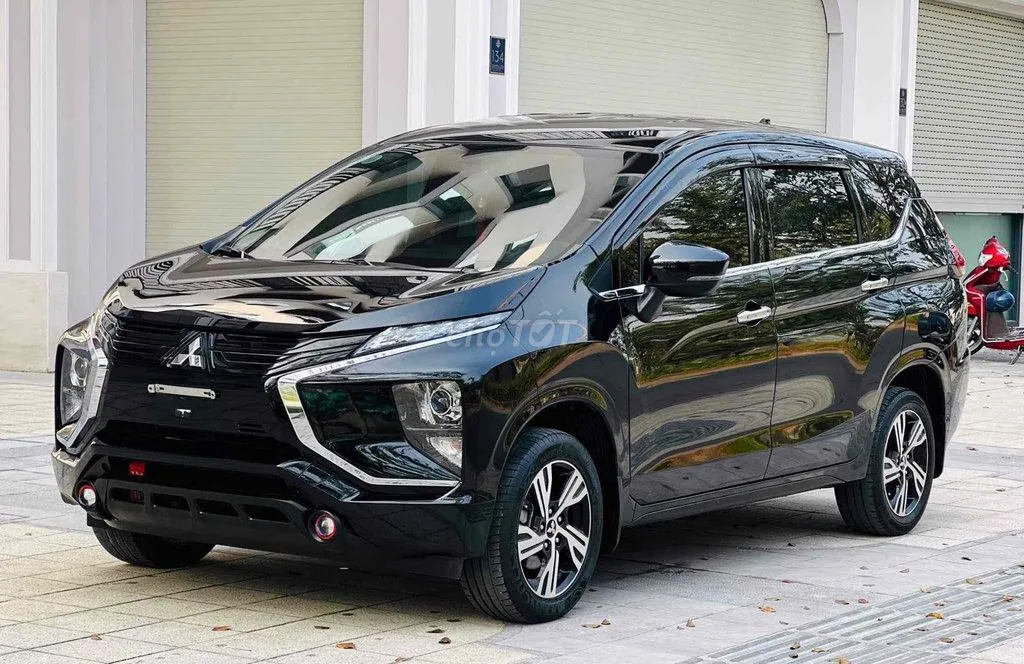 Mitsubishi Xpander