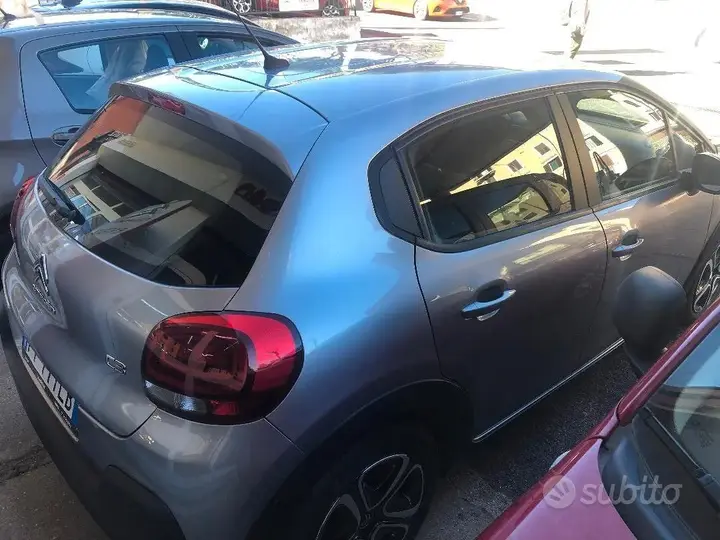 Citroen C3 2019 photo 3