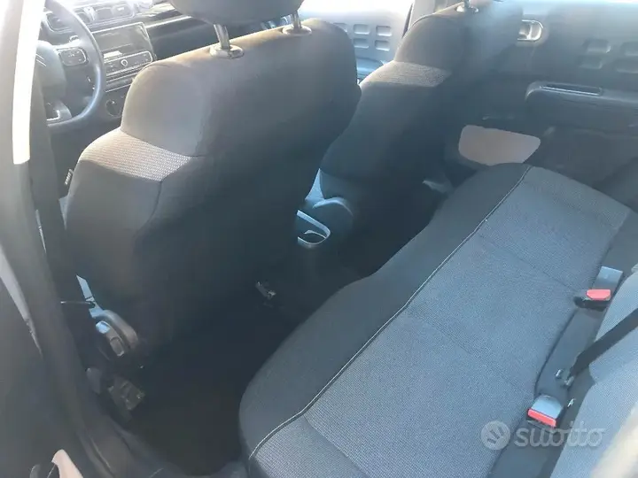Citroen C3 2019 photo 5