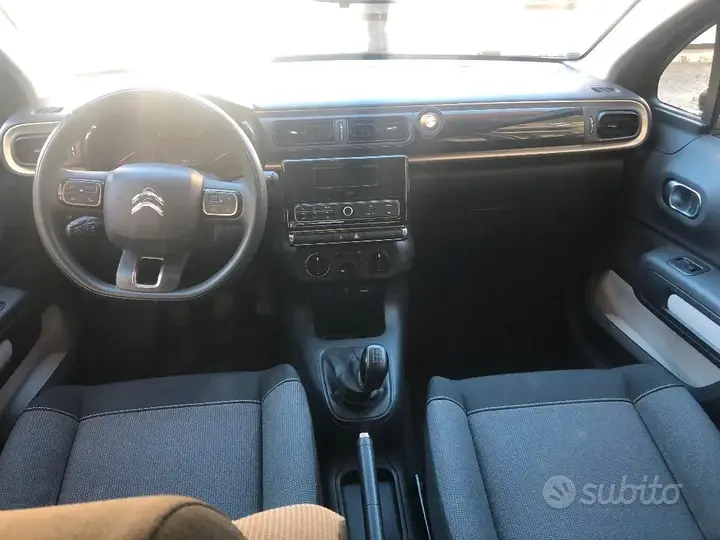 Citroen C3 2019 photo 4