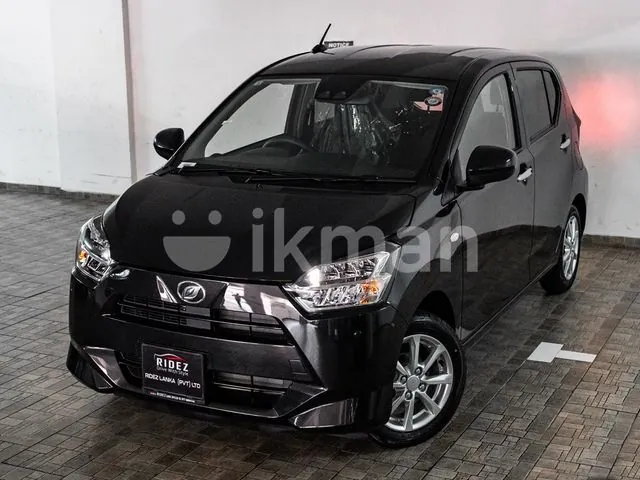 Daihatsu Mira 2026 photo 2