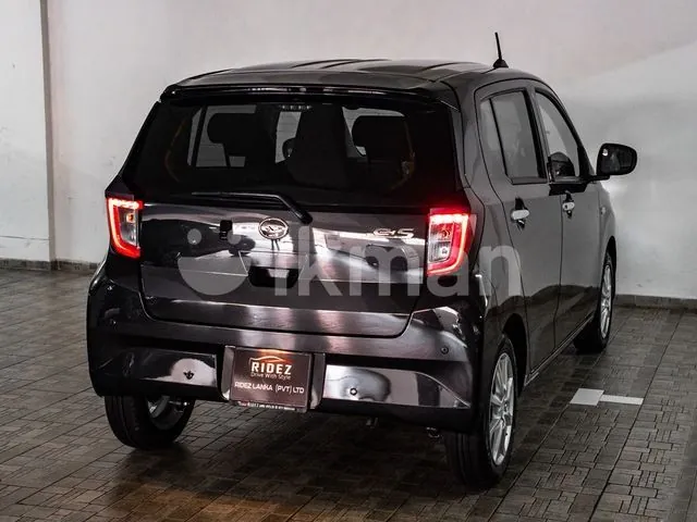 Daihatsu Mira 2026 photo 3