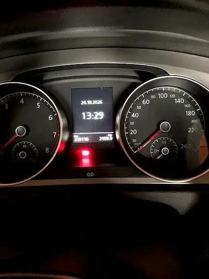 Volkswagen Golf 7
