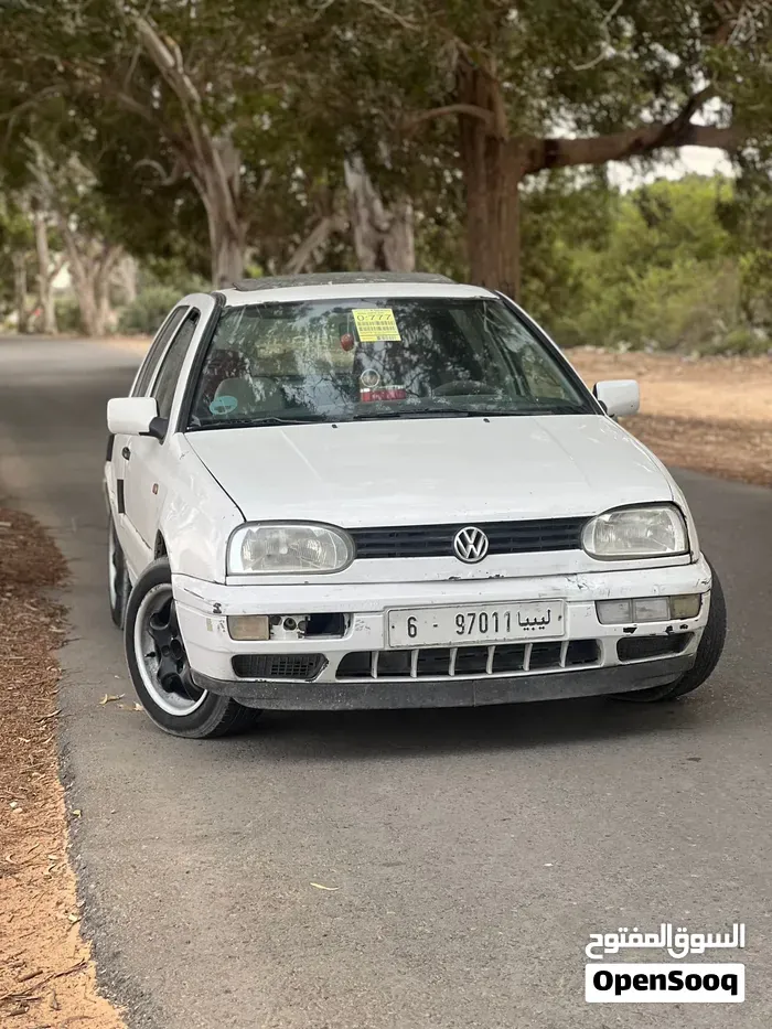 Volkswagen T4 1998 photo 5