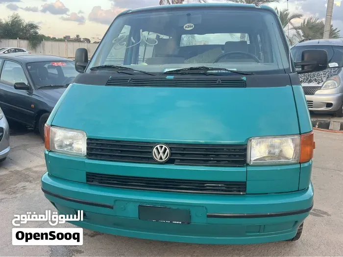 Volkswagen T4