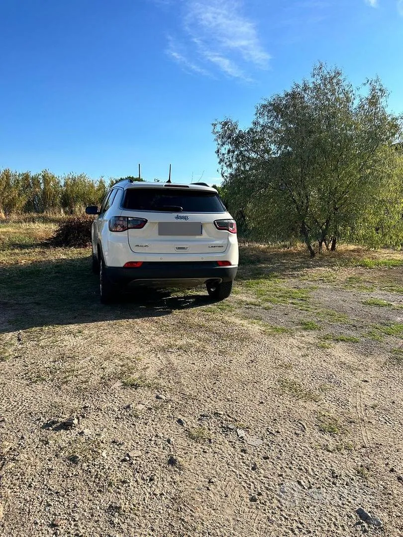 Jeep Compass 2017 photo 5