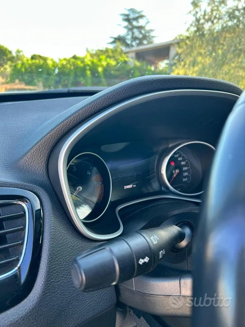Jeep Compass 2017 photo 3