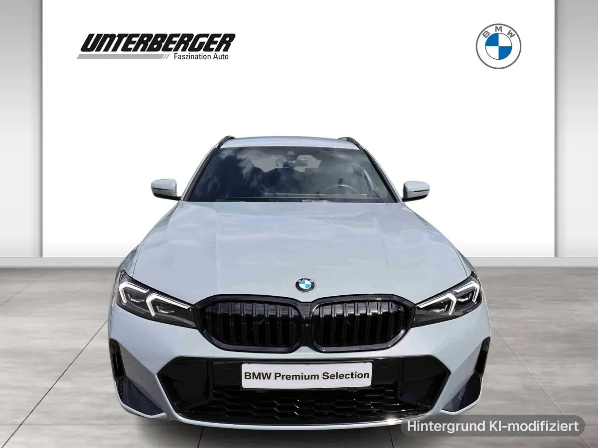 BMW 3 Series 2026 photo 2