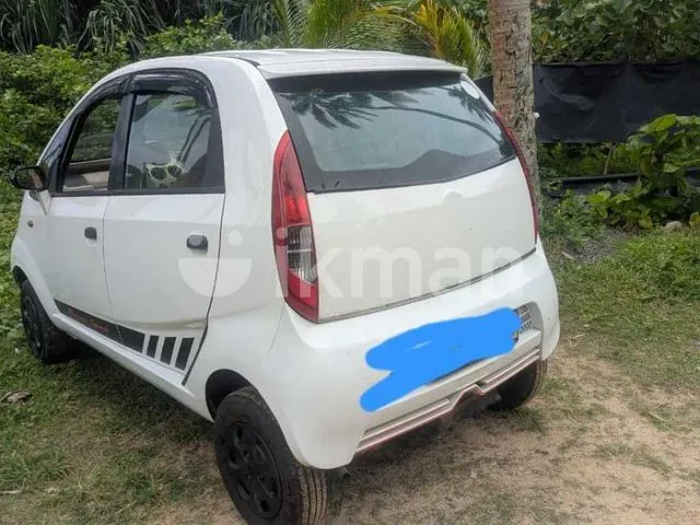 Tata Nano