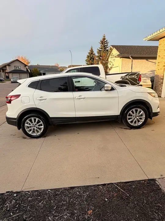 Nissan Qashqai 2021 photo 4