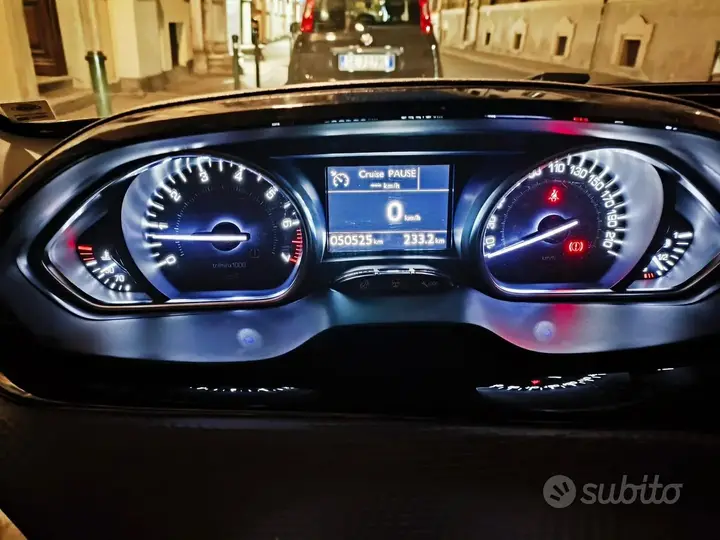 Peugeot 2008 2017 photo 5