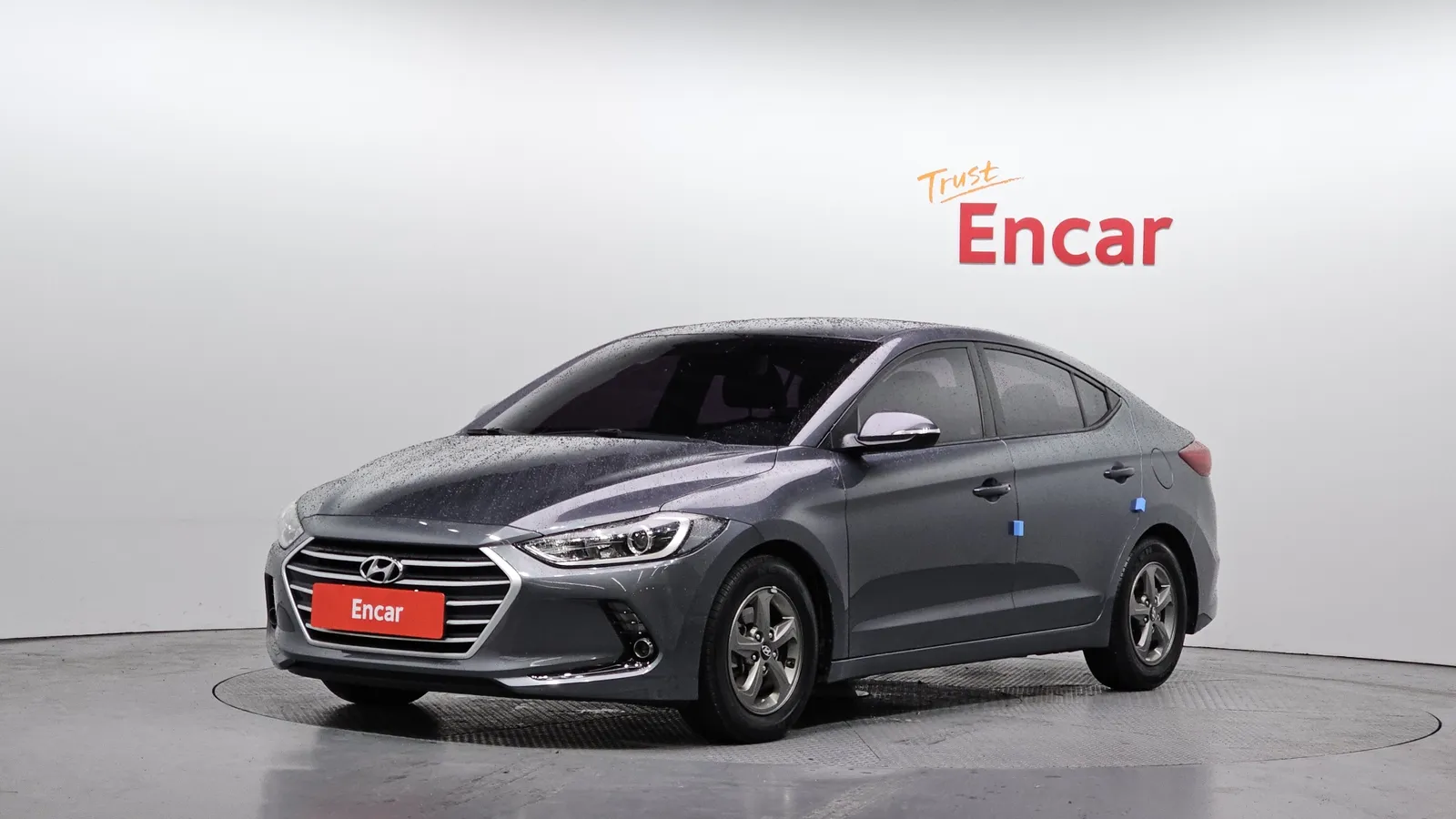 Hyundai New Avante Ad