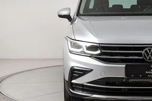 Volkswagen Tiguan 2023 photo 5