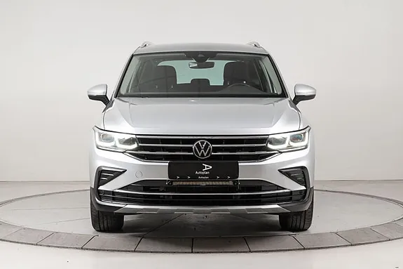 Volkswagen Tiguan 2023 photo 4