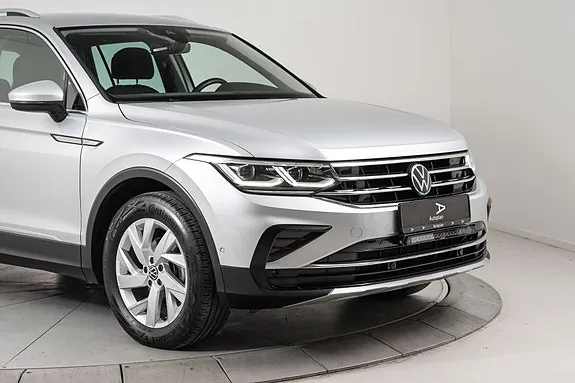 Volkswagen Tiguan 2023 photo 3