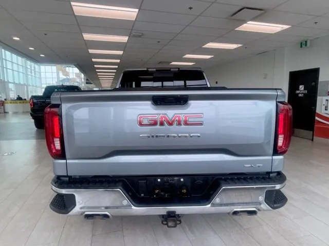 GMC Sierra 1500 2024 photo 4