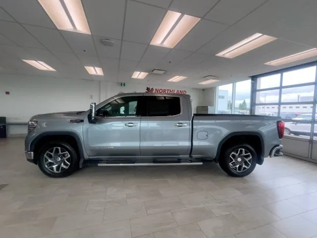 GMC Sierra 1500 2024 photo 2