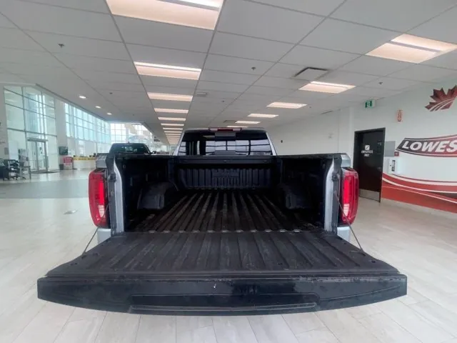 GMC Sierra 1500 2024 photo 5