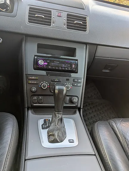 Volvo Xc90 2009 photo 5