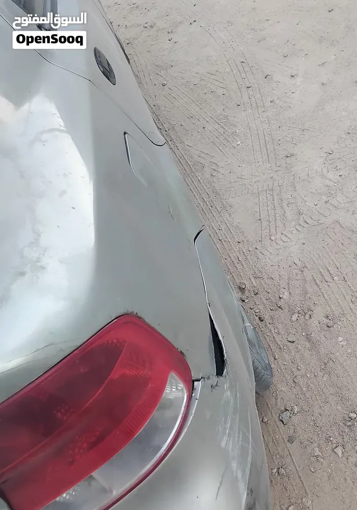 Daewoo Kalos