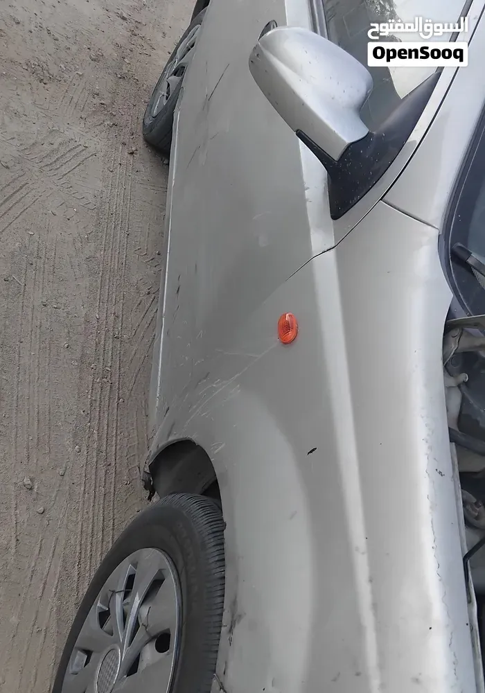 Daewoo Kalos 2002 photo 3