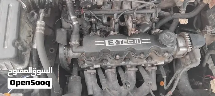 Daewoo Kalos 2002 photo 4