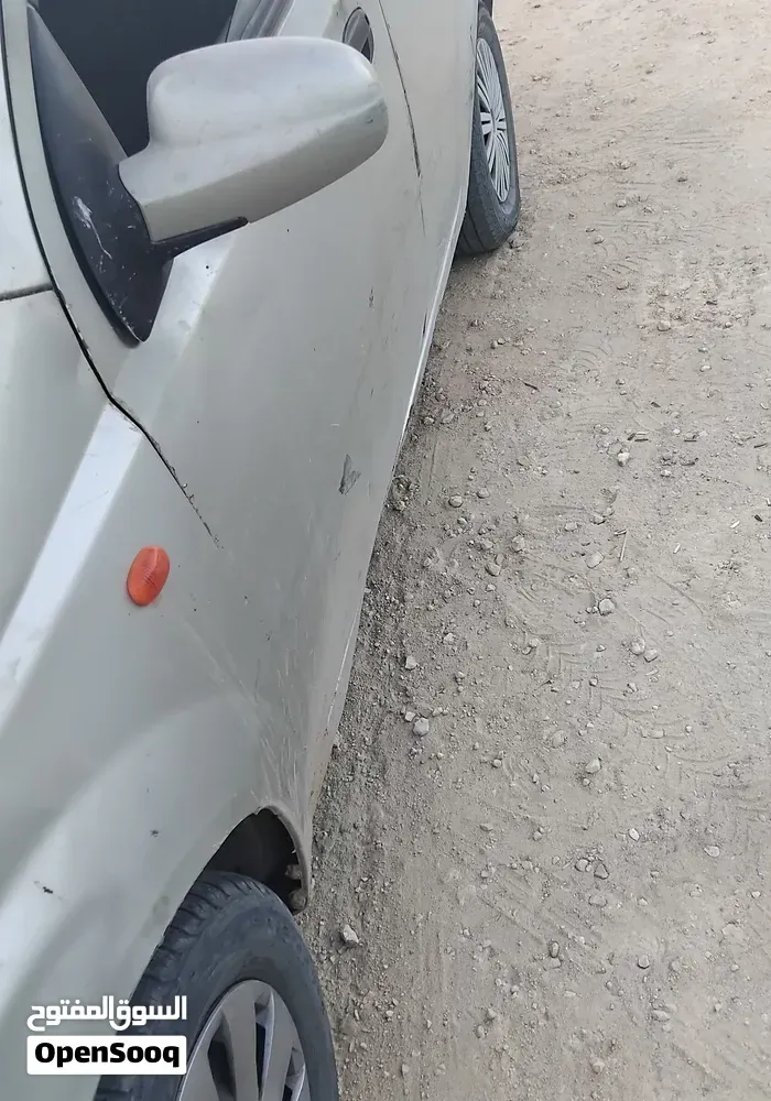 Daewoo Kalos 2002 photo 2