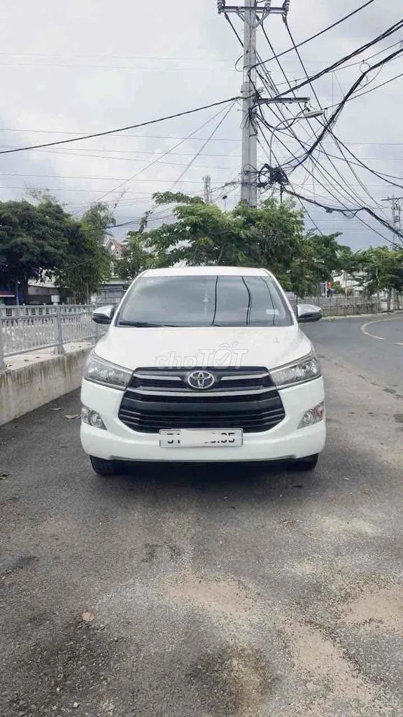 Toyota Innova