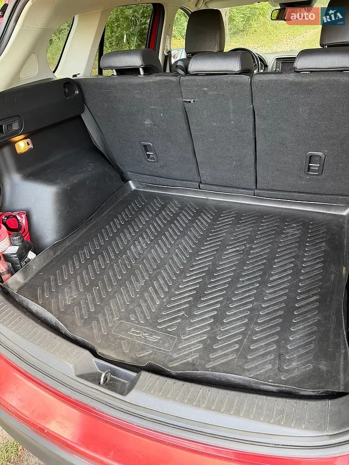 Mazda Cx-5 2012 photo 5