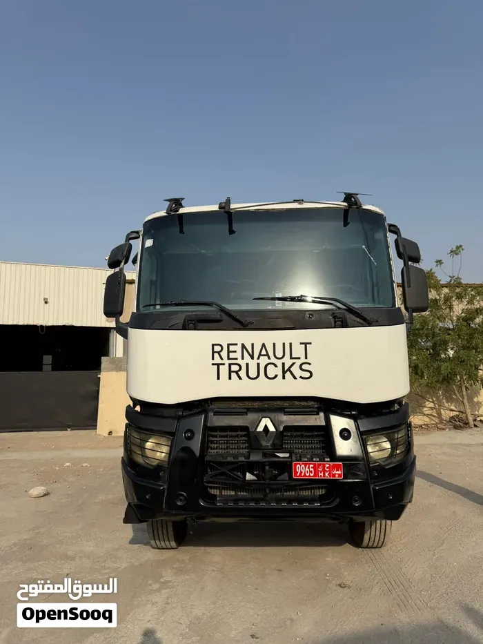 Renault Express