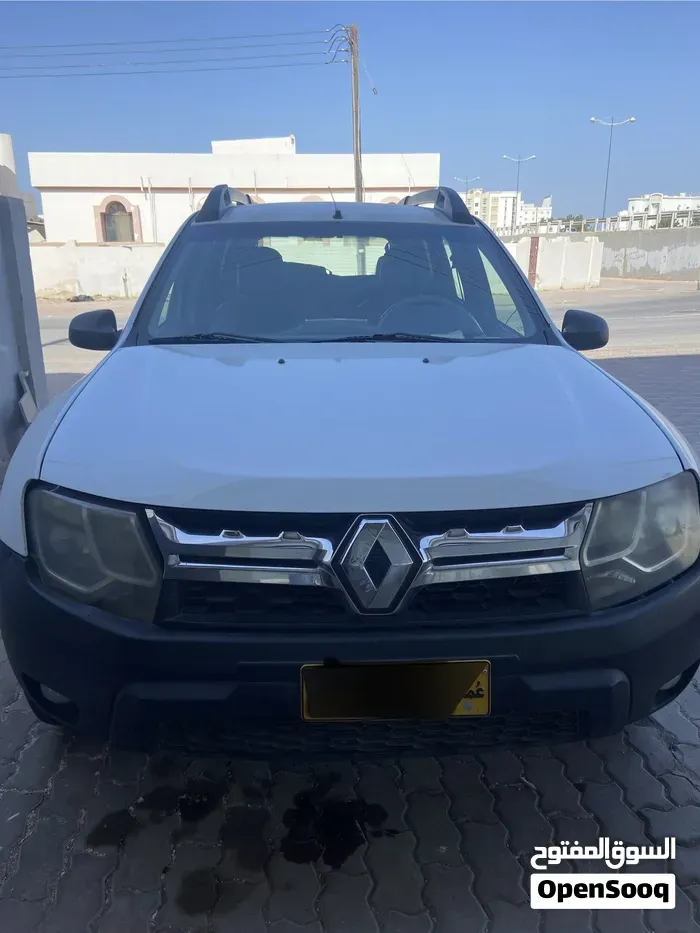 Renault Express 2016 photo 5