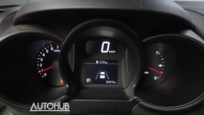 Kia Ray 2022 photo 4