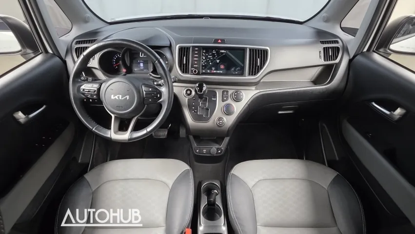 Kia Ray 2022 photo 3