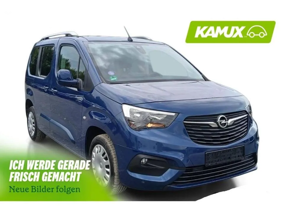 Opel Combo Life