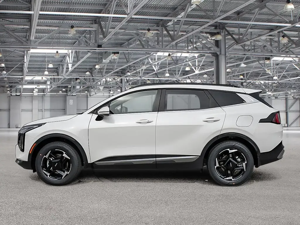 Kia Sportage 2026 photo 3