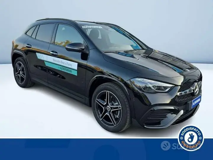Mercedes-Benz Gla 2026 photo 4