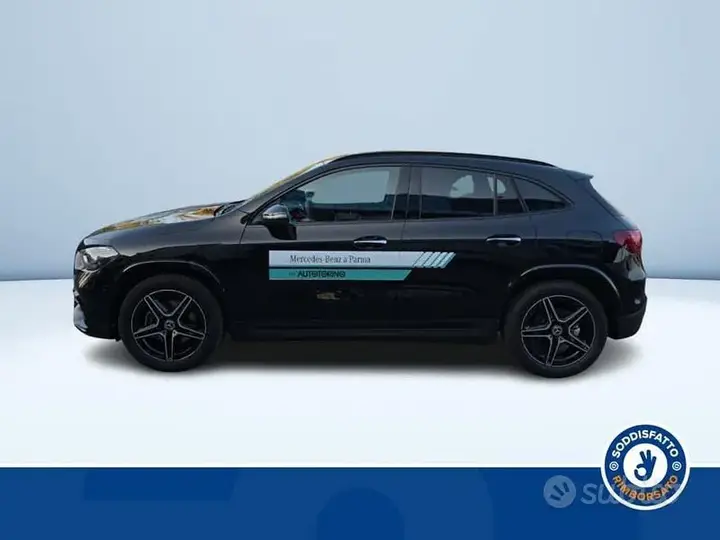 Mercedes-Benz Gla 2026 photo 5