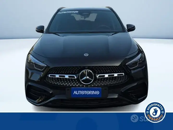 Mercedes-Benz Gla 2026 photo 3
