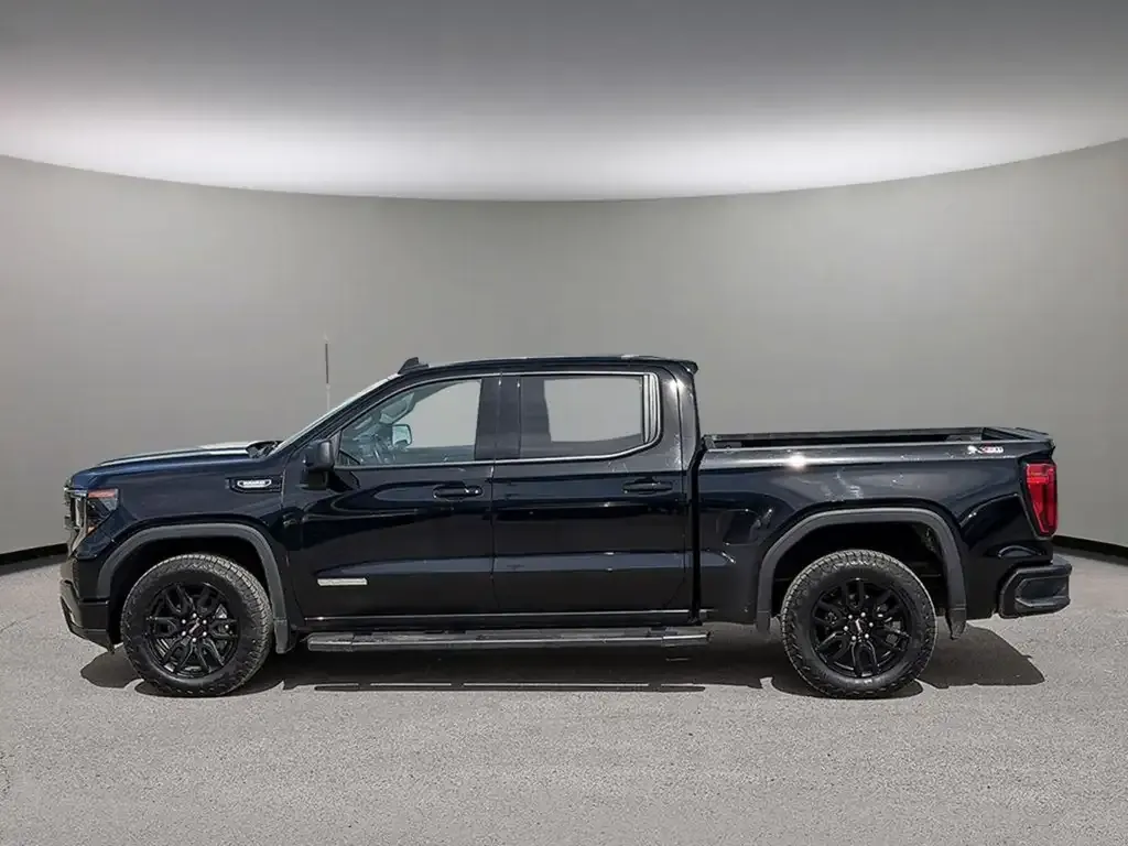 GMC Sierra 1500 2025 photo 3