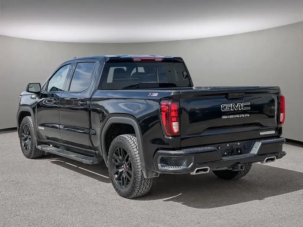 GMC Sierra 1500 2025 photo 4