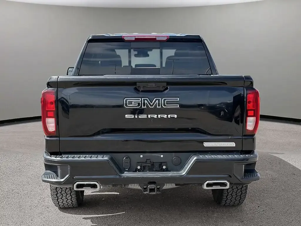 GMC Sierra 1500 2025 photo 5