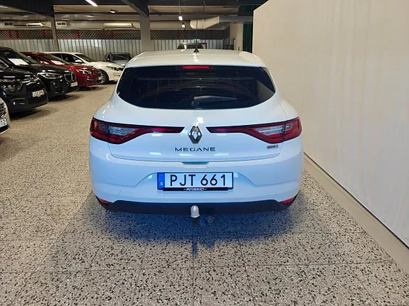 Renault Megane 2017 photo 4