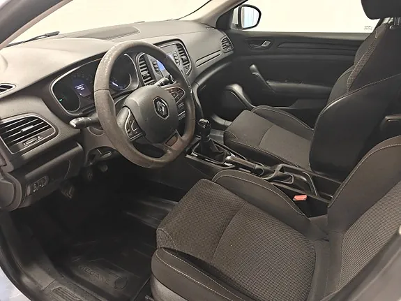 Renault Megane 2017 photo 5